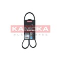 ORIGINAL® Kamoka Keilrippenriemen für VW GOLF V PASSAT B6 Variant GOLF PLUS V