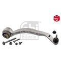 Lenker Radaufhängung Febi Bilstein 33365 Prokit für Audi Skoda VW Hinten Unten