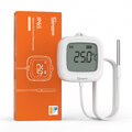 SONOFF SNZB-02LD Zigbee 3.0 IP65 Wasserfestes LCD Temperatur Feuchtigkeitssensor