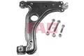 Schaeffler FAG 821 0570 10 Lenker, Radaufhängung für OPEL