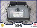 98011 Motorsteuergerät Steuergerät Motor 6401503491 Mercedes-benz A 160 CDI 169
