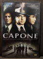Capone - Mafia Gangsterfilm - Chicago, Sylvester Stallone, Ben Gazzara, Harry Gu