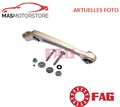 QUERLENKER LENKER RADAUFHÄNGUNG VORNE LINKS NIEDRIGER FAG 821 0792 10 A NEU