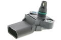 VEMO V10-72-1511 Sensor- Ladedruck (03K906051)