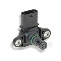 1x Sensor, Ladedruck BREMI 35035 passend für BMW ROLLS-ROYCE