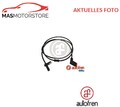ABS SENSOR DREHZAHLFÜHLER AUTOFREN SEINSA DS0176 I FÜR MERCEDES-BENZ E-CLASS
