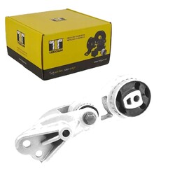 TEDGUM LAGERUNG AUTOMATIKGETRIEBE GETRIEBELAGER HINTEN passend für FORD FIESTA F