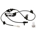 Febi Raddrehzahlsensor hinten links für Hyundai Ix35 Kia Sportage