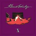 x von Klaus Schulze | CD | Zustand gut