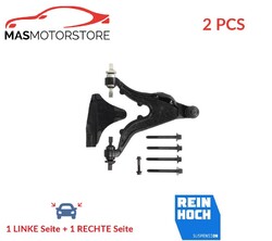 LINKS RECHTS QUERLENKER SATZ REINHOCH RH04-4020 2PCS I FÜR VOLVO V70  ,S70,850