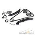 ATEC STEUERKETTENSATZ FÜR SEAT TOLEDO SKODA FABIA ROOMSTER RAPID VW POLO 1.2