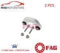 STABILISATOR STABI LINKS+RECHTS VORNE FAG 818 0352 10 2PCS P NEU OE QUALITÄT