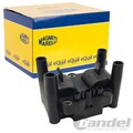 MAGNETI MARELLI ZÜNDSPULE passend für AUDI A1 A2 A3 A4 SEAT ALHAMBRA ALTEA AROSA