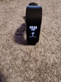 Fitbit Charge 2 Unisex Aktivitätstracker - Schwarz