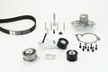 CONTINENTAL CTAM Wasserpumpe + Zahnriemensatz CT1216WP3 für VOLVO V90 2 235 S90