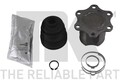 NK Gelenksatz Antriebswelle 5147139 für AUDI SEAT SKODA VW 3C2 OCTAVIA GOLF B6 5