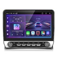 für VW Multivan T5 2008-2015 Autoradio 6+128GB Android 13 Navi Carplay DAB+ BT
