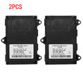 2Stk Xenon Scheinwerfer AFS Leistungsmodul Steuergerät 7L6941329B für Audi Skoda