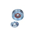 1x Riemenspanner, Keilrippenriemen MAXGEAR 54-1662 passend für LAND ROVER