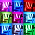 COB LED Streifen Stripe Band Lichtband , RGB IC,WW/CW/NW, dimmbar,Selbstklebend 