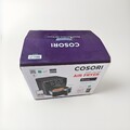 COSORI Heißluftfritteuse Airfryer Testsieger 11-in-1 Air Fryer XXL 5,5L