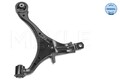 Meyle Querlenker für Honda Cr-V 01-07 Vorne Rechts Beifahrerseite 31-160500049