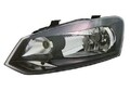 VAN WEZEL Scheinwerfer Links für VW Polo Schrägheck (6R1, 6C1) 5829967