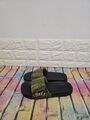Reef One Slide Walking Sliders UK 5 (EU 37,5) Damen UVP 32£ Camouflage Wedel