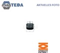 OC 570 MOTOR ÖLFILTER KNECHT FÜR FIAT DUCATO 2.3L