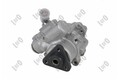 Abakus Hydraulikpumpe Lenkung Servopumpe Lenkhilfe für BMW E36 95-00