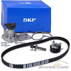 SKF ZAHNRIEMENSATZ +WAPU FÜR FORD C S-MAX FOCUS GALAXY KUGA MONDEO 1.5 EcoBoostErstausrüster-Qualität | Schneller Versand ab Lager