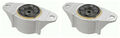 2 x LEMFÖRDER Federbeinstützlager Hinten für FORD C-MAX II FOCUS II III GRAND
