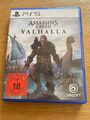 Assassin's Creed Valhalla (PlayStation 5, 2020)