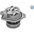 Meyle 113 012 0040 Wasserpumpe Motorkühlung für VW SKODA SEAT AUDI POLO LUPO