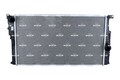 NRF Kühler, Motorkühlung 58412 für BMW