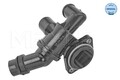 Thermostat Kühlmittel MEYLE 128 228 0019 für VW EOS 1F7 1F8 GOLF 5 Variant 1K5 3