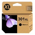 301XL Multipack Patrone für HP 301 druckerpatronen XL OfficeJet 2620 4630 4632