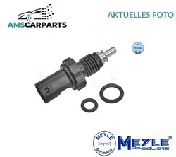 KÜHLMITTELTEMPERATURSENSOR PIPE AT EGR VALVE 314 821 0001 MEYLE NEU
