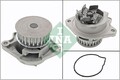 Schaeffler INA 538 0026 10 Wasserpumpe für AUDI SEAT SKODA VW Kühlung