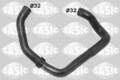 SASIC 3406328 Kühlerschlauch für AUDI,SEAT,SKODA,VW