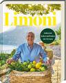 Gennaros Limoni - Spiegel Bestseller Italienisch kochen und backen mit Zitronen