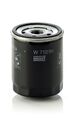 MANN-FILTER W 712/54 MANN & Hummel Schmieroelwechselfilter W 712/54 für SEAT