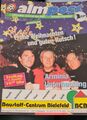 1998/99 2.Bundesliga Arminia BIelefeld - Sp Vgg Unterhaching