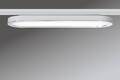 Paulmann URail LED Panel Loop | Schienensystem | Inkl Leuchtmittel | Warmweiß