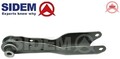 SIDEM 65571 Stange/Strebe für Radaufhängung für Land rover 