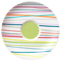 Thomas Sunny Day Kaffee Tee Untertasse Porzellan Sunny Stripes 14.5cm