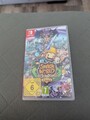 Nintendo 2525540 Snack World: Die Schatzjagd Gold Spiel