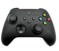 Microsoft Xbox Series X/S Wireless Controller schwarz, L Taste Klemmt