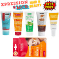 Beauty Formulas Aufhellendes Peeling - Creme - Gel - Feuchtigkeitscreme - Behandlungsartikel