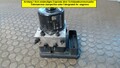 Hauptbremsaggregat ABS VW Golf 1.9 TDI 1 J 1J0907379M 12 Monate Garantie